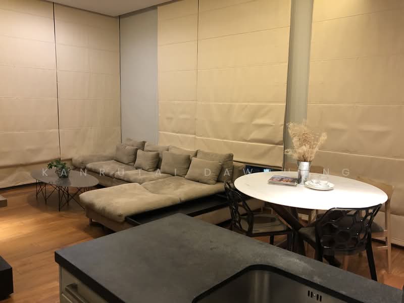 Quattro by Sansiri, Bangkok, 134 Thong Lo 4 Alley, Khlong Tan Nua, Watthana, Bangkok, 2 Bedrooms, 84 sqm, Condo For Sale, by Kanrutai Dawruang, 500258180 - DDproperty.com