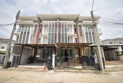 ขาย - Town Avenue 60’s Vibhavadi 60 : ทาวน์ อเวนิว ซิกซ์ตี้ วิภาวดี 60, กรุงเทพ