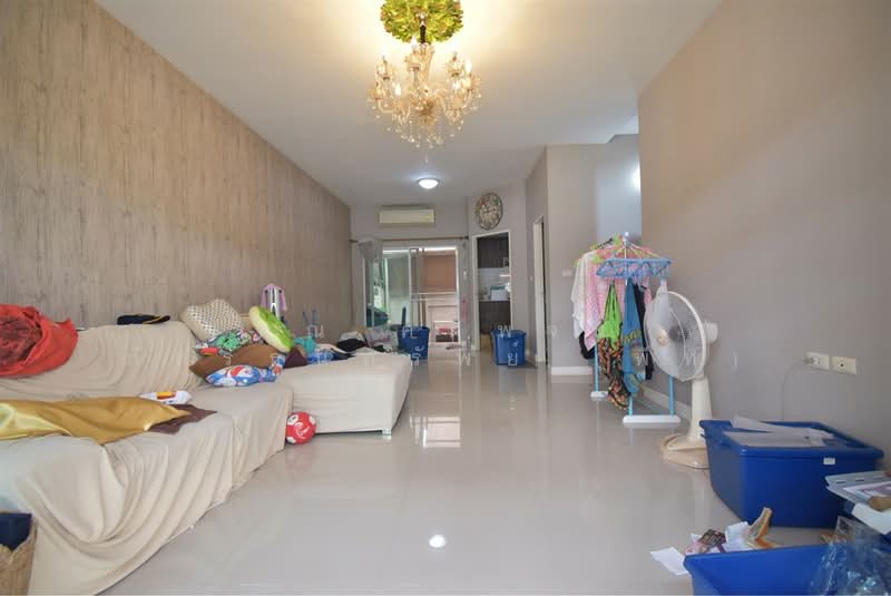 Town Avenue 60’s Vibhavadi 60 : ทาวน์ อเวนิว ซิกซ์ตี้ วิภาวดี 60, กรุงเทพ, ถนนวิภาวดีรังสิต, ตลาดบางเขน, หลักสี่, กรุงเทพ, 165 ตร.ม., ทาวน์เฮ้าส์ ขาย, โดย คุณ คติพจน์ ภัทรธนทรัพย์ (พีท), 500258183 - DDproperty.com