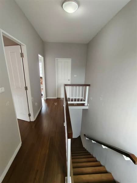 Town Avenue 60’s Vibhavadi 60, Bangkok, Vibhavadi Rangsit Road, Talat Bang Khen, Lak Si, Bangkok, 3 Bedrooms, 165 sqm, Townhouse For Sale, by คุณ คติพจน์ ภัทรธนทรัพย์ (พีท), 500258183 - DDproperty.com