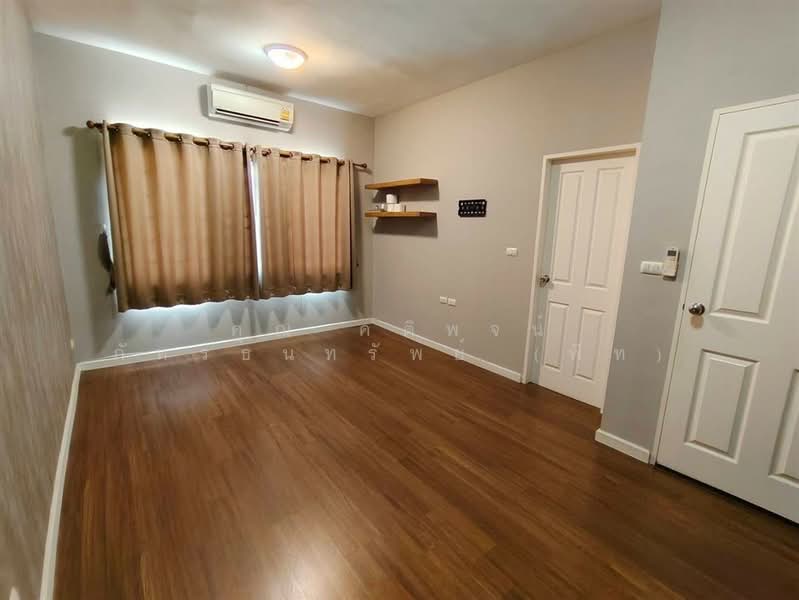 Town Avenue 60’s Vibhavadi 60, Bangkok, Vibhavadi Rangsit Road, Talat Bang Khen, Lak Si, Bangkok, 3 Bedrooms, 165 sqm, Townhouse For Sale, by คุณ คติพจน์ ภัทรธนทรัพย์ (พีท), 500258183 - DDproperty.com