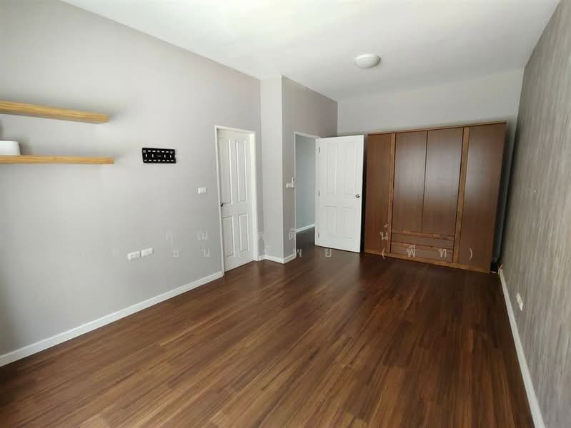 Town Avenue 60’s Vibhavadi 60, Bangkok, Vibhavadi Rangsit Road, Talat Bang Khen, Lak Si, Bangkok, 3 Bedrooms, 165 sqm, Townhouse For Sale, by คุณ คติพจน์ ภัทรธนทรัพย์ (พีท), 500258183 - DDproperty.com