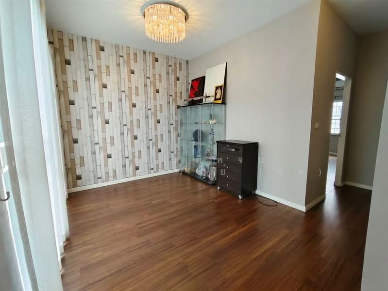 Town Avenue 60’s Vibhavadi 60 : ทาวน์ อเวนิว ซิกซ์ตี้ วิภาวดี 60, กรุงเทพ, ถนนวิภาวดีรังสิต, ตลาดบางเขน, หลักสี่, กรุงเทพ, 165 ตร.ม., ทาวน์เฮ้าส์ ขาย, โดย คุณ คติพจน์ ภัทรธนทรัพย์ (พีท), 500258183 - DDproperty.com