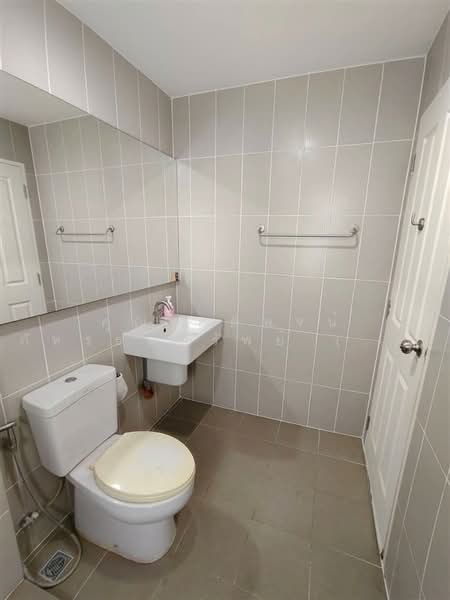 Town Avenue 60’s Vibhavadi 60, Bangkok, Vibhavadi Rangsit Road, Talat Bang Khen, Lak Si, Bangkok, 3 Bedrooms, 165 sqm, Townhouse For Sale, by คุณ คติพจน์ ภัทรธนทรัพย์ (พีท), 500258183 - DDproperty.com