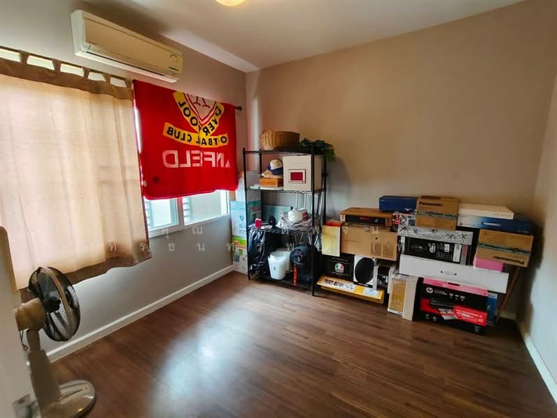 Town Avenue 60’s Vibhavadi 60, Bangkok, Vibhavadi Rangsit Road, Talat Bang Khen, Lak Si, Bangkok, 3 Bedrooms, 165 sqm, Townhouse For Sale, by คุณ คติพจน์ ภัทรธนทรัพย์ (พีท), 500258183 - DDproperty.com