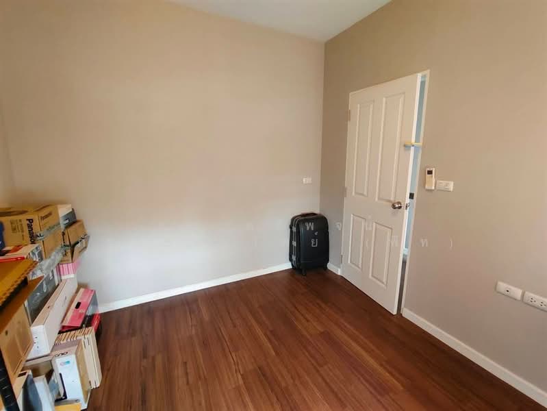 Town Avenue 60’s Vibhavadi 60 : ทาวน์ อเวนิว ซิกซ์ตี้ วิภาวดี 60, กรุงเทพ, ถนนวิภาวดีรังสิต, ตลาดบางเขน, หลักสี่, กรุงเทพ, 165 ตร.ม., ทาวน์เฮ้าส์ ขาย, โดย คุณ คติพจน์ ภัทรธนทรัพย์ (พีท), 500258183 - DDproperty.com