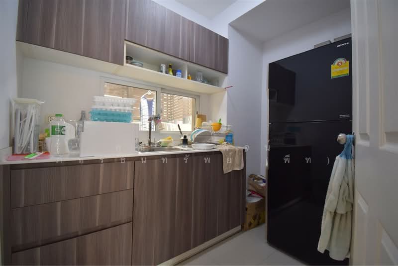 Town Avenue 60’s Vibhavadi 60, Bangkok, Vibhavadi Rangsit Road, Talat Bang Khen, Lak Si, Bangkok, 3 Bedrooms, 165 sqm, Townhouse For Sale, by คุณ คติพจน์ ภัทรธนทรัพย์ (พีท), 500258183 - DDproperty.com