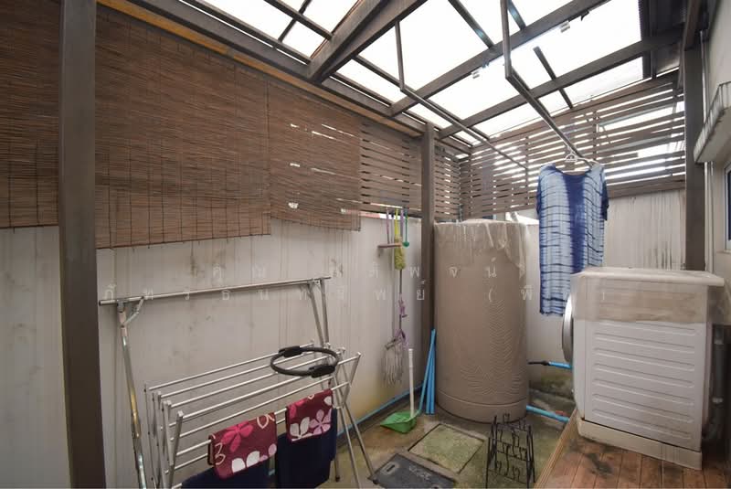 Town Avenue 60’s Vibhavadi 60, Bangkok, Vibhavadi Rangsit Road, Talat Bang Khen, Lak Si, Bangkok, 3 Bedrooms, 165 sqm, Townhouse For Sale, by คุณ คติพจน์ ภัทรธนทรัพย์ (พีท), 500258183 - DDproperty.com