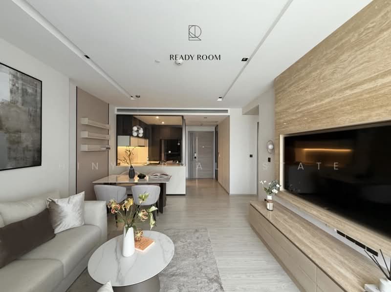 The Room Sukhumvit 38, Bangkok, Soi Sukhumvit 38, Phra Kanong, Khlong Toei, Bangkok, 2 Bedrooms, 79 sqm, Condo For Rent, by Shinyu Real Estate, 500258186 - DDproperty.com
