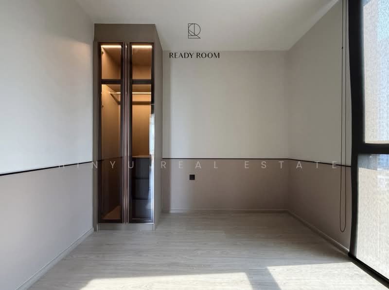 The Room Sukhumvit 38, Bangkok, Soi Sukhumvit 38, Phra Kanong, Khlong Toei, Bangkok, 2 Bedrooms, 79 sqm, Condo For Rent, by Shinyu Real Estate, 500258186 - DDproperty.com