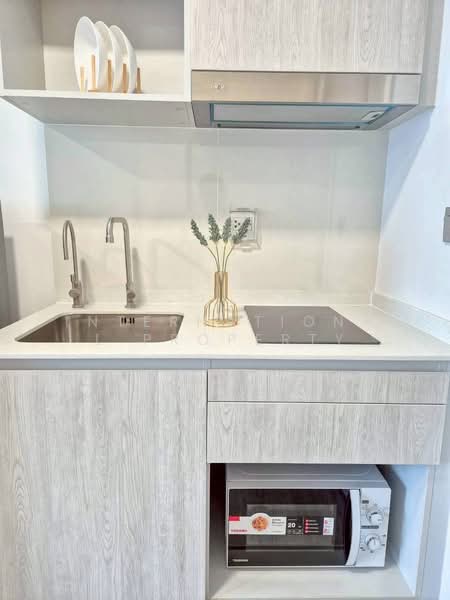 Atmoz Bangna, Bangkok, Bang Na-Trat Frontage Rd., Bang Na, Bangkok, 1 Bedroom, 25 sqm, Condo For Rent, by Correct Property, 500258187 - DDproperty.com
