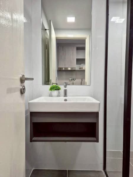 Atmoz Bangna, Bangkok, Bang Na-Trat Frontage Rd., Bang Na, Bangkok, 1 Bedroom, 25 sqm, Condo For Rent, by Correct Property, 500258187 - DDproperty.com