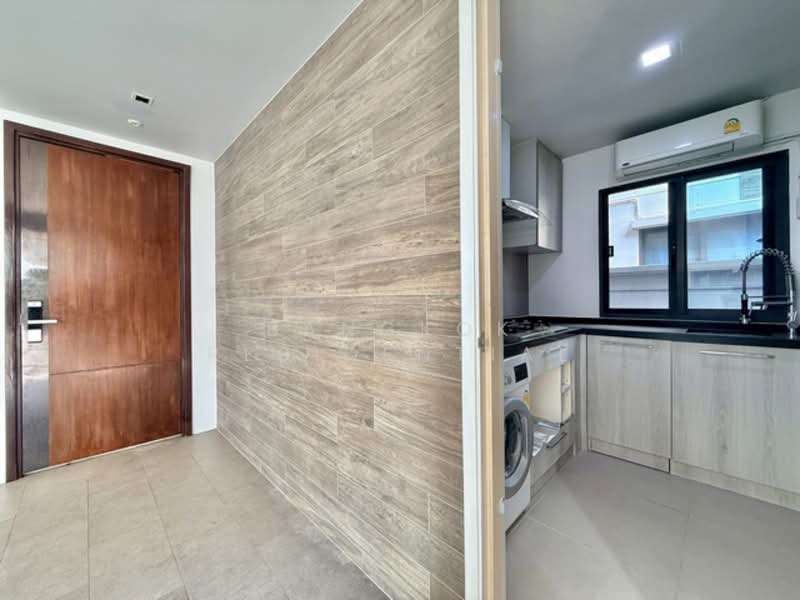 Parc Priva, Bangkok, Thiam Ruammit Road, Huai Khwang, Huai Khwang, Bangkok, 4 Bedrooms, 296 sqm, Single Detached House For Rent, by Bangkok Residential, 500258188 - DDproperty.com