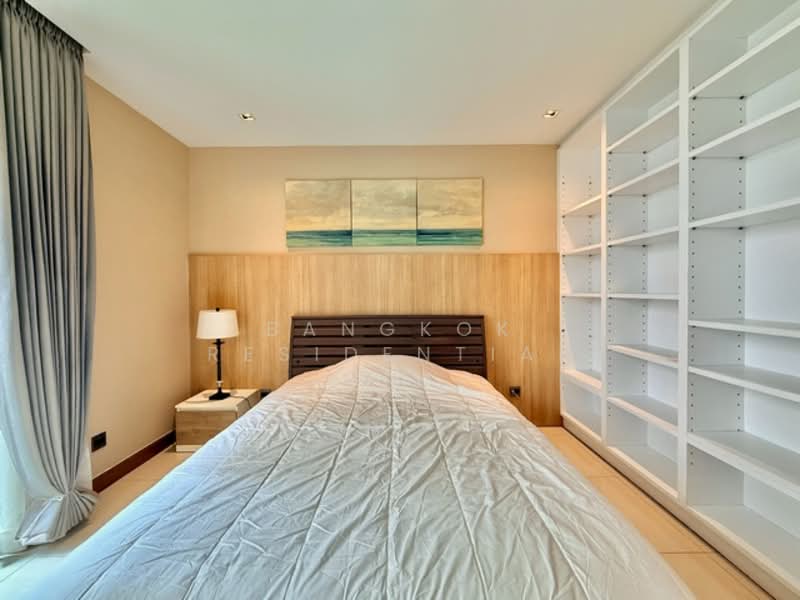 Parc Priva, Bangkok, Thiam Ruammit Road, Huai Khwang, Huai Khwang, Bangkok, 4 Bedrooms, 296 sqm, Single Detached House For Rent, by Bangkok Residential, 500258188 - DDproperty.com