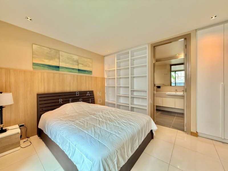 Parc Priva, Bangkok, Thiam Ruammit Road, Huai Khwang, Huai Khwang, Bangkok, 4 Bedrooms, 296 sqm, Single Detached House For Rent, by Bangkok Residential, 500258188 - DDproperty.com