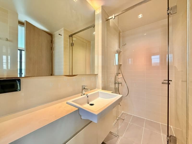 Parc Priva : พาร์ค พรีว่า, กรุงเทพ, ถนนเทียมร่วมมิตร, ห้วยขวาง, ห้วยขวาง, กรุงเทพ, 296 ตร.ม., บ้านเดี่ยว ให้เช่า, โดย Bangkok Residential, 500258188 - DDproperty.com