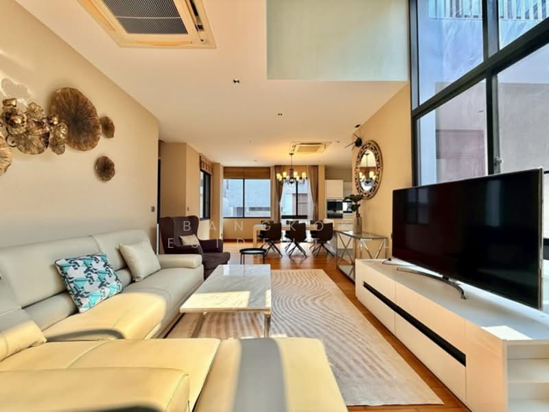 Parc Priva : พาร์ค พรีว่า, กรุงเทพ, ถนนเทียมร่วมมิตร, ห้วยขวาง, ห้วยขวาง, กรุงเทพ, 296 ตร.ม., บ้านเดี่ยว ให้เช่า, โดย Bangkok Residential, 500258188 - DDproperty.com