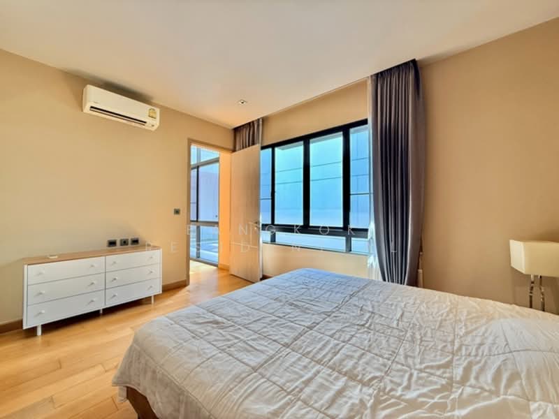 Parc Priva : พาร์ค พรีว่า, กรุงเทพ, ถนนเทียมร่วมมิตร, ห้วยขวาง, ห้วยขวาง, กรุงเทพ, 296 ตร.ม., บ้านเดี่ยว ให้เช่า, โดย Bangkok Residential, 500258188 - DDproperty.com