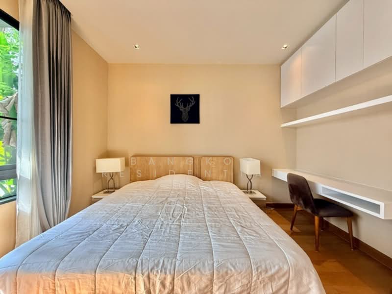 Parc Priva : พาร์ค พรีว่า, กรุงเทพ, ถนนเทียมร่วมมิตร, ห้วยขวาง, ห้วยขวาง, กรุงเทพ, 296 ตร.ม., บ้านเดี่ยว ให้เช่า, โดย Bangkok Residential, 500258188 - DDproperty.com