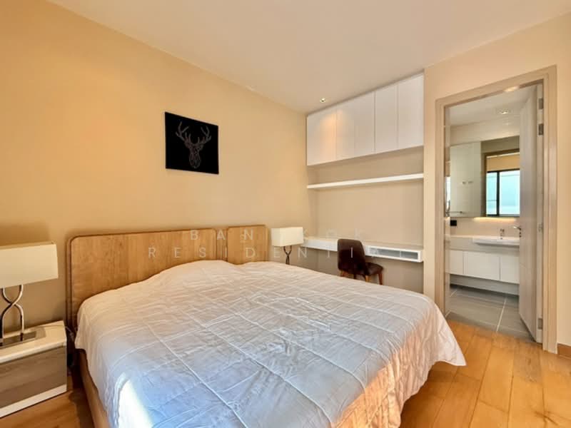 Parc Priva, Bangkok, Thiam Ruammit Road, Huai Khwang, Huai Khwang, Bangkok, 4 Bedrooms, 296 sqm, Single Detached House For Rent, by Bangkok Residential, 500258188 - DDproperty.com