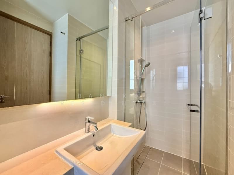 Parc Priva, Bangkok, Thiam Ruammit Road, Huai Khwang, Huai Khwang, Bangkok, 4 Bedrooms, 296 sqm, Single Detached House For Rent, by Bangkok Residential, 500258188 - DDproperty.com