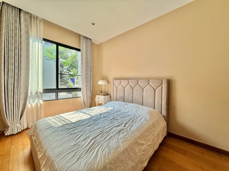 Parc Priva, Bangkok, Thiam Ruammit Road, Huai Khwang, Huai Khwang, Bangkok, 4 Bedrooms, 296 sqm, Single Detached House For Rent, by Bangkok Residential, 500258188 - DDproperty.com