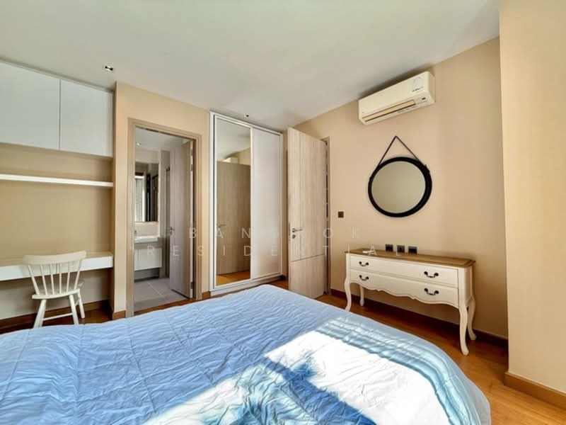 Parc Priva : พาร์ค พรีว่า, กรุงเทพ, ถนนเทียมร่วมมิตร, ห้วยขวาง, ห้วยขวาง, กรุงเทพ, 296 ตร.ม., บ้านเดี่ยว ให้เช่า, โดย Bangkok Residential, 500258188 - DDproperty.com