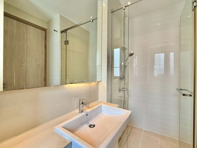 Parc Priva, Bangkok, Thiam Ruammit Road, Huai Khwang, Huai Khwang, Bangkok, 4 Bedrooms, 296 sqm, Single Detached House For Rent, by Bangkok Residential, 500258188 - DDproperty.com