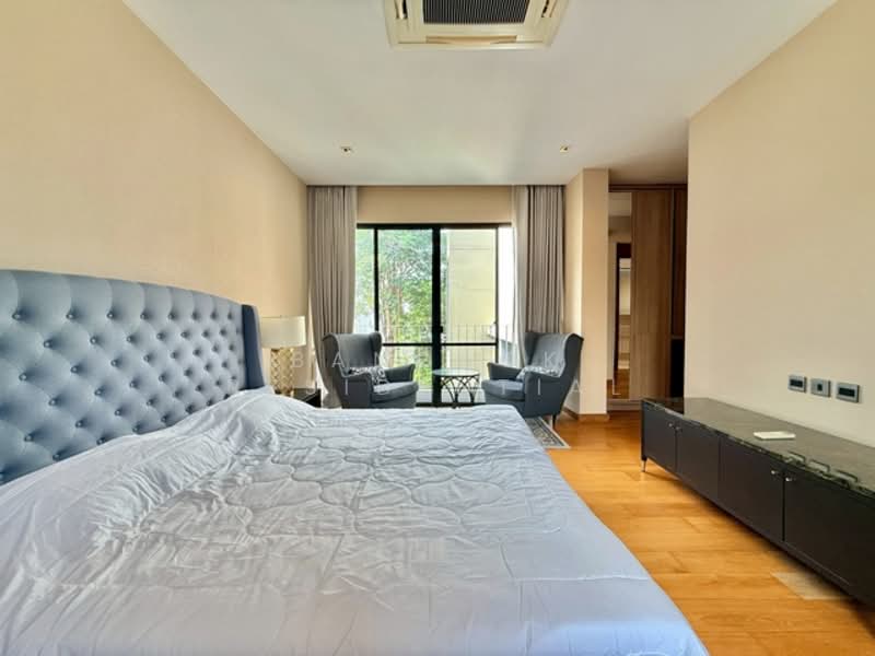 Parc Priva : พาร์ค พรีว่า, กรุงเทพ, ถนนเทียมร่วมมิตร, ห้วยขวาง, ห้วยขวาง, กรุงเทพ, 296 ตร.ม., บ้านเดี่ยว ให้เช่า, โดย Bangkok Residential, 500258188 - DDproperty.com