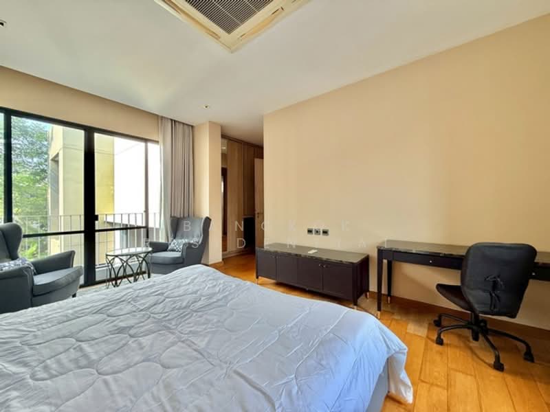 Parc Priva : พาร์ค พรีว่า, กรุงเทพ, ถนนเทียมร่วมมิตร, ห้วยขวาง, ห้วยขวาง, กรุงเทพ, 296 ตร.ม., บ้านเดี่ยว ให้เช่า, โดย Bangkok Residential, 500258188 - DDproperty.com