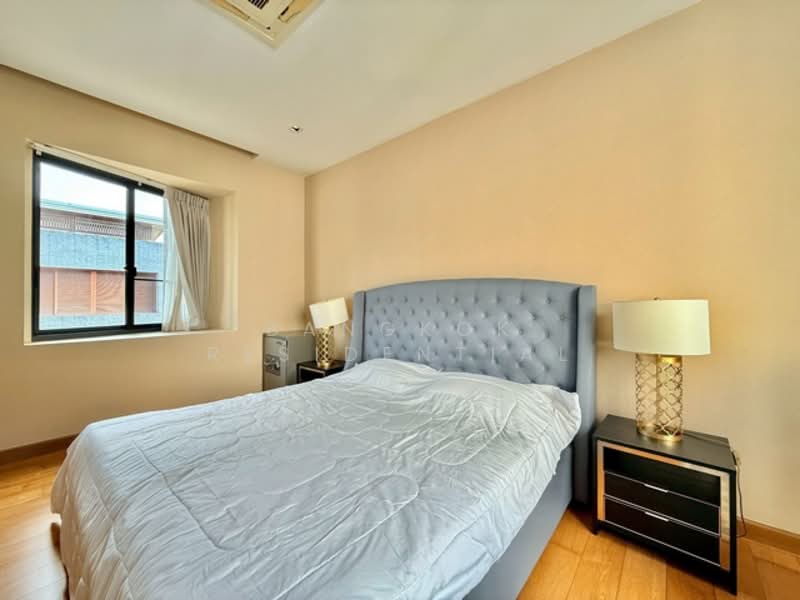 Parc Priva, Bangkok, Thiam Ruammit Road, Huai Khwang, Huai Khwang, Bangkok, 4 Bedrooms, 296 sqm, Single Detached House For Rent, by Bangkok Residential, 500258188 - DDproperty.com