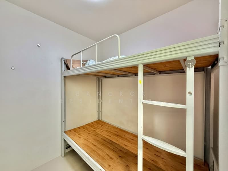 Parc Priva, Bangkok, Thiam Ruammit Road, Huai Khwang, Huai Khwang, Bangkok, 4 Bedrooms, 296 sqm, Single Detached House For Rent, by Bangkok Residential, 500258188 - DDproperty.com