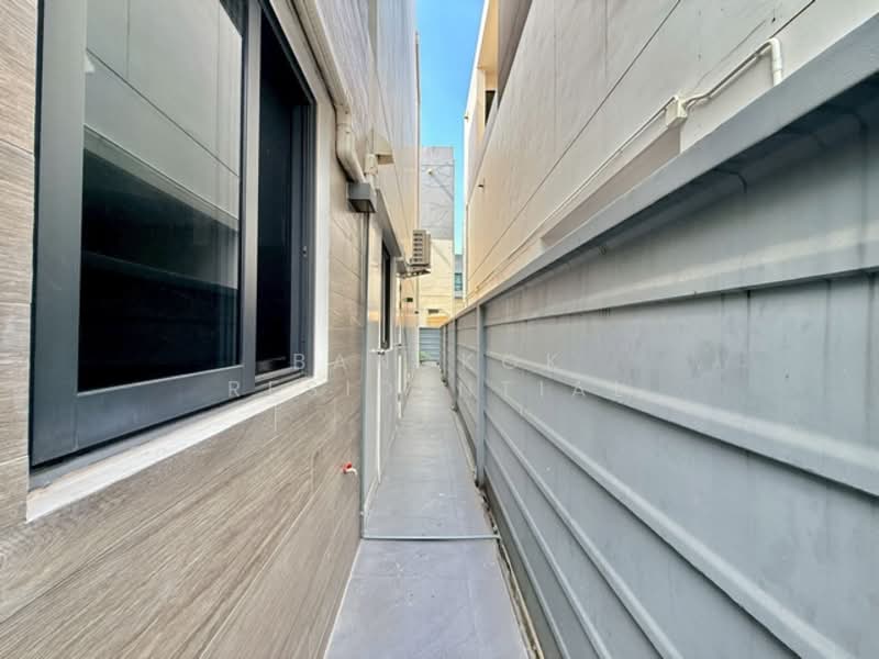 Parc Priva : พาร์ค พรีว่า, กรุงเทพ, ถนนเทียมร่วมมิตร, ห้วยขวาง, ห้วยขวาง, กรุงเทพ, 296 ตร.ม., บ้านเดี่ยว ให้เช่า, โดย Bangkok Residential, 500258188 - DDproperty.com