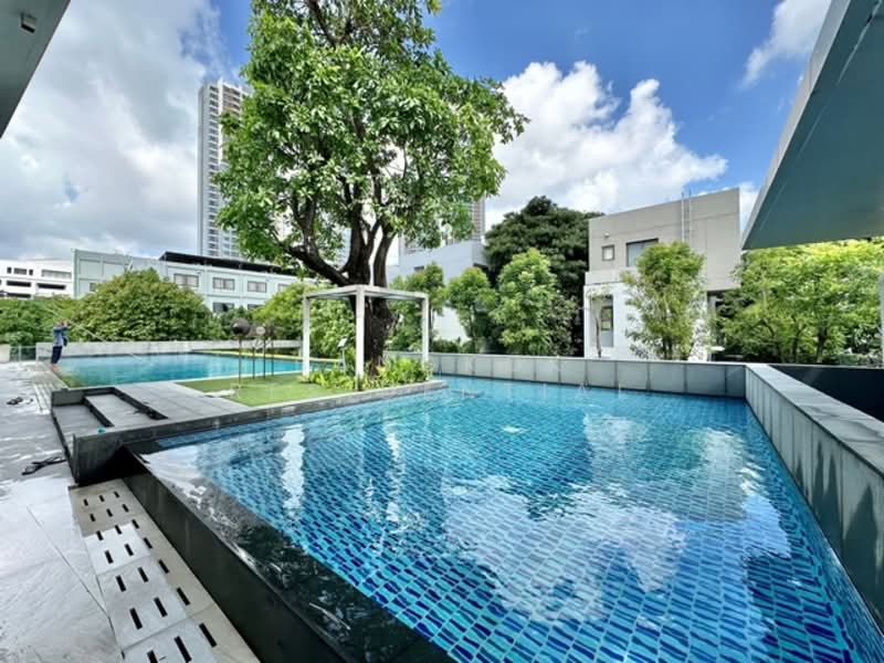 Parc Priva, Bangkok, Thiam Ruammit Road, Huai Khwang, Huai Khwang, Bangkok, 4 Bedrooms, 296 sqm, Single Detached House For Rent, by Bangkok Residential, 500258188 - DDproperty.com