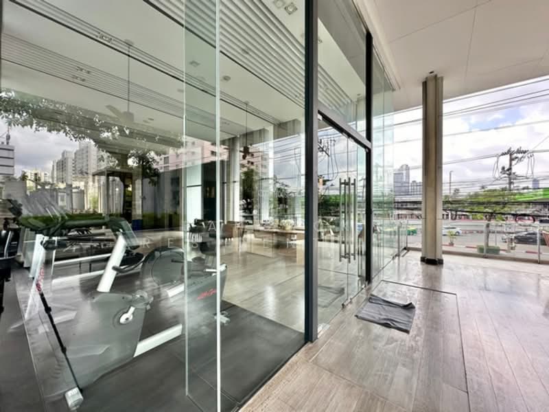 Parc Priva : พาร์ค พรีว่า, กรุงเทพ, ถนนเทียมร่วมมิตร, ห้วยขวาง, ห้วยขวาง, กรุงเทพ, 296 ตร.ม., บ้านเดี่ยว ให้เช่า, โดย Bangkok Residential, 500258188 - DDproperty.com