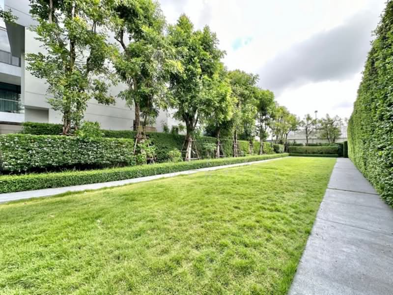 Parc Priva : พาร์ค พรีว่า, กรุงเทพ, ถนนเทียมร่วมมิตร, ห้วยขวาง, ห้วยขวาง, กรุงเทพ, 296 ตร.ม., บ้านเดี่ยว ให้เช่า, โดย Bangkok Residential, 500258188 - DDproperty.com