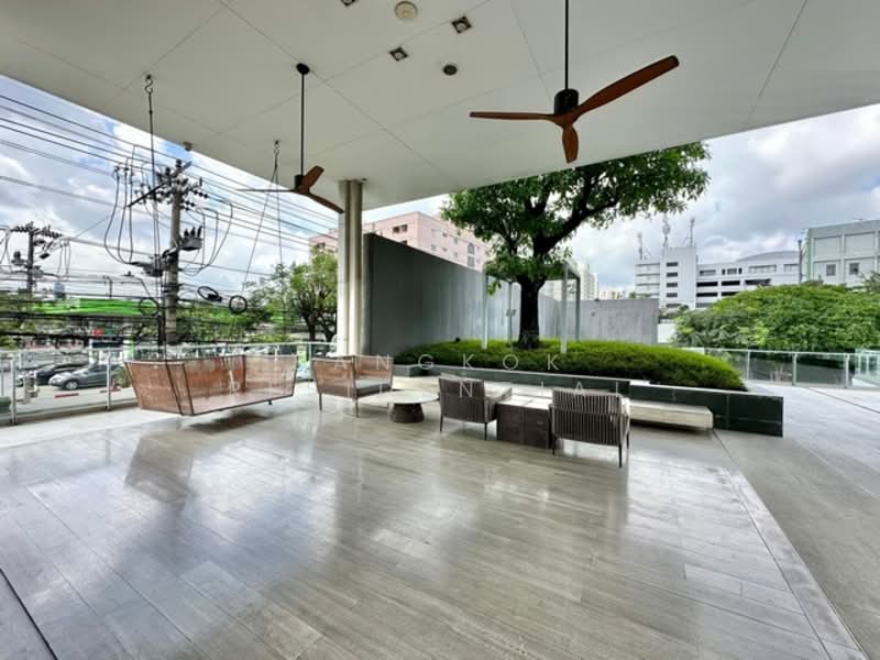 Parc Priva : พาร์ค พรีว่า, กรุงเทพ, ถนนเทียมร่วมมิตร, ห้วยขวาง, ห้วยขวาง, กรุงเทพ, 296 ตร.ม., บ้านเดี่ยว ให้เช่า, โดย Bangkok Residential, 500258188 - DDproperty.com