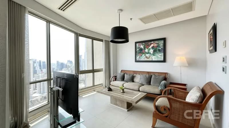 The Lakes, Bangkok, 123 Ratchadaphisek Road, Khlong Toei, Khlong Toei, Bangkok, 4 Bedrooms, 415 sqm, Condo For Sale, by Paveenee Chaisriha, 500258189 - DDproperty.com