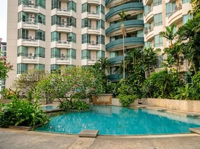 For Rent - Noble House Phayathai, Bangkok