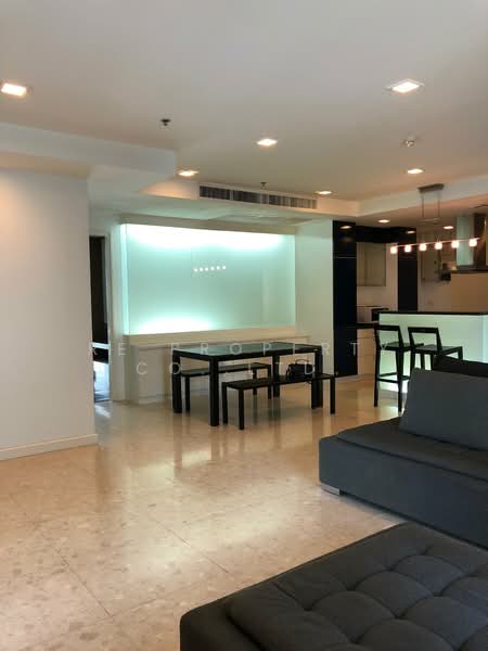 Nusasiri Grand, Bangkok, Soi Sukhumvit 42, Phra Kanong, Khlong Toei, Bangkok, 3 Bedrooms, 167 sqm, Condo For Rent, by RE PROPERTY CO.,LTD., 500258194 - DDproperty.com