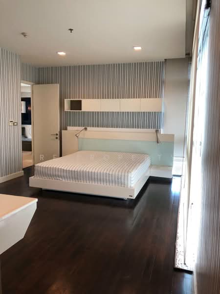 Nusasiri Grand : ณุศาศิริ แกรนด์, กรุงเทพ, ซอยสุขุมวิท 42, พระโขนง, คลองเตย, กรุงเทพ, 167 ตร.ม., คอนโด ให้เช่า, โดย RE PROPERTY CO.,LTD., 500258194 - DDproperty.com