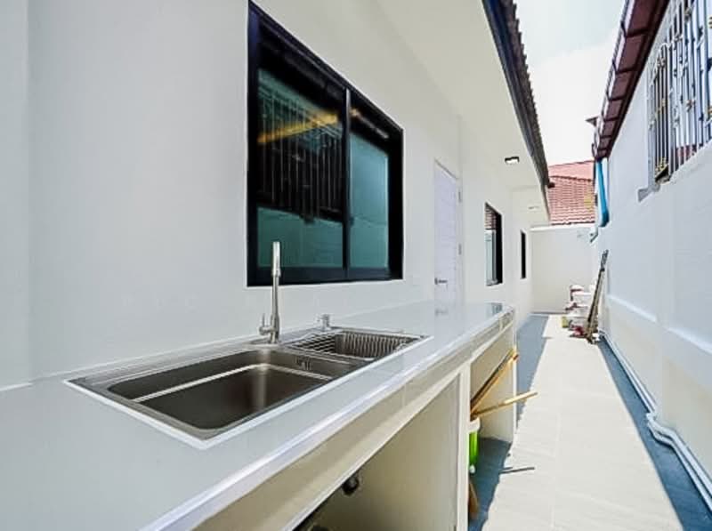 Noen Plub Wan East Pattaya Pool Villa for Sale 3 Bedroom, Chon Buri (Pattaya), Bang Lamung, Bang Lamung (Pattaya), Chon Buri (Pattaya), 3 Bedrooms, 199 sqm, Villa For Sale, by PLC real estate, 500258195 - DDproperty.com
