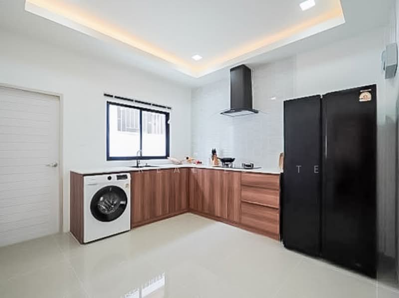 Noen Plub Wan East Pattaya Pool Villa for Sale 3 Bedroom, Chon Buri (Pattaya), Bang Lamung, Bang Lamung (Pattaya), Chon Buri (Pattaya), 3 Bedrooms, 199 sqm, Villa For Sale, by PLC real estate, 500258195 - DDproperty.com