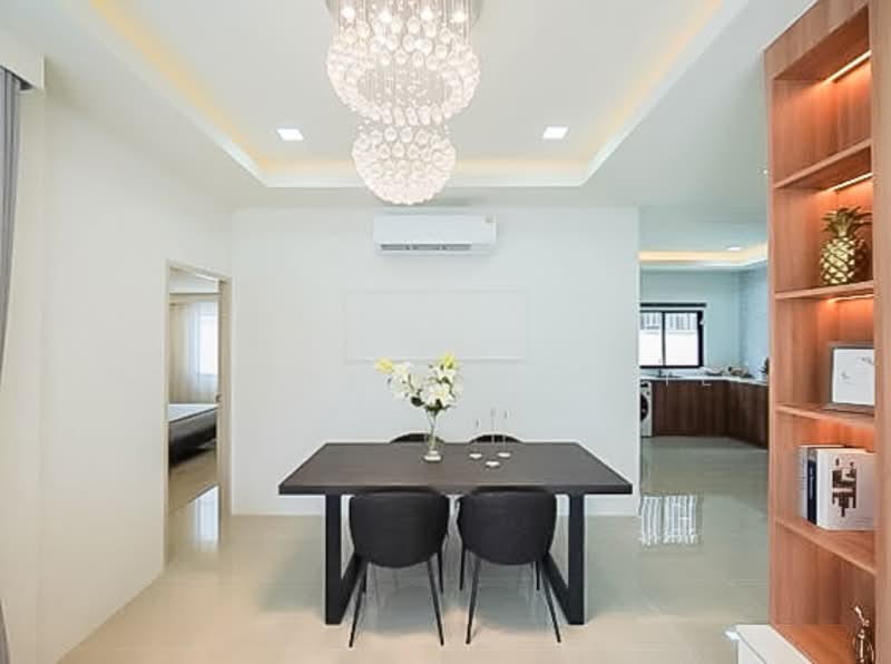 Noen Plub Wan East Pattaya Pool Villa for Sale 3 Bedroom, Chon Buri (Pattaya), Bang Lamung, Bang Lamung (Pattaya), Chon Buri (Pattaya), 3 Bedrooms, 199 sqm, Villa For Sale, by PLC real estate, 500258195 - DDproperty.com