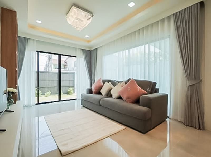 Noen Plub Wan East Pattaya Pool Villa for Sale 3 Bedroom, Chon Buri (Pattaya), Bang Lamung, Bang Lamung (Pattaya), Chon Buri (Pattaya), 3 Bedrooms, 199 sqm, Villa For Sale, by PLC real estate, 500258195 - DDproperty.com