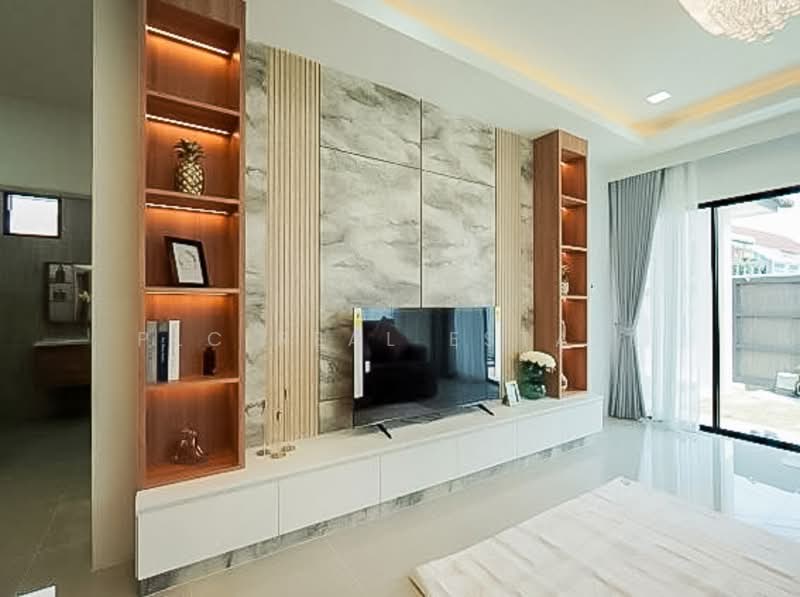 Noen Plub Wan East Pattaya Pool Villa for Sale 3 Bedroom, Chon Buri (Pattaya), Bang Lamung, Bang Lamung (Pattaya), Chon Buri (Pattaya), 3 Bedrooms, 199 sqm, Villa For Sale, by PLC real estate, 500258195 - DDproperty.com