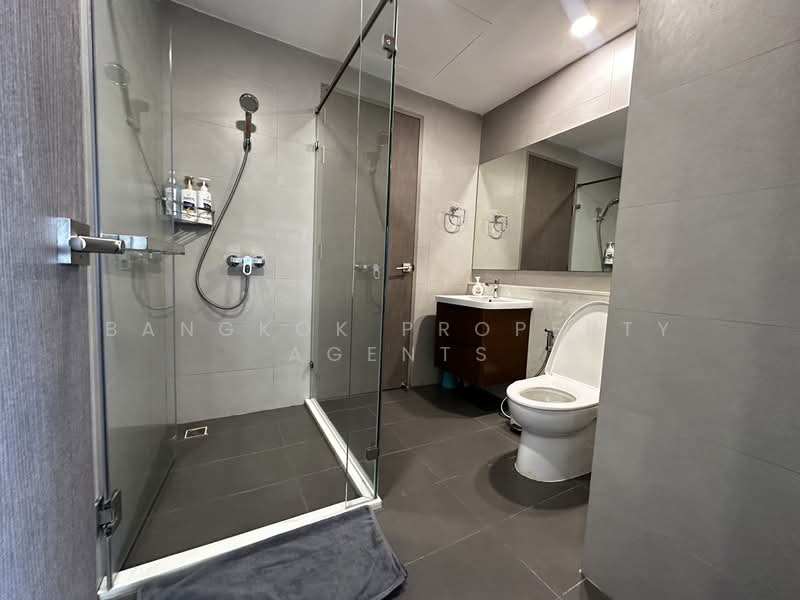 Fifty Fifth Tower, Bangkok, 84 Soi Sukhumvit 55, Sukhumvit Road, Khlong Tan Nua, Watthana, Bangkok, 2 Bedrooms, 76 sqm, Condo For Rent, by BANGKOK PROPERTY AGENTS, 500258196 - DDproperty.com