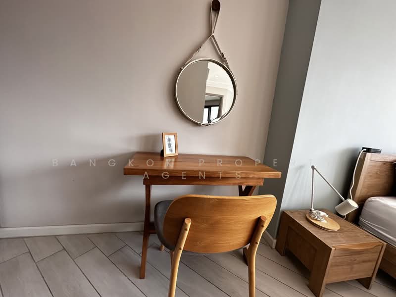 Fifty Fifth Tower, Bangkok, 84 Soi Sukhumvit 55, Sukhumvit Road, Khlong Tan Nua, Watthana, Bangkok, 2 Bedrooms, 76 sqm, Condo For Rent, by BANGKOK PROPERTY AGENTS, 500258196 - DDproperty.com