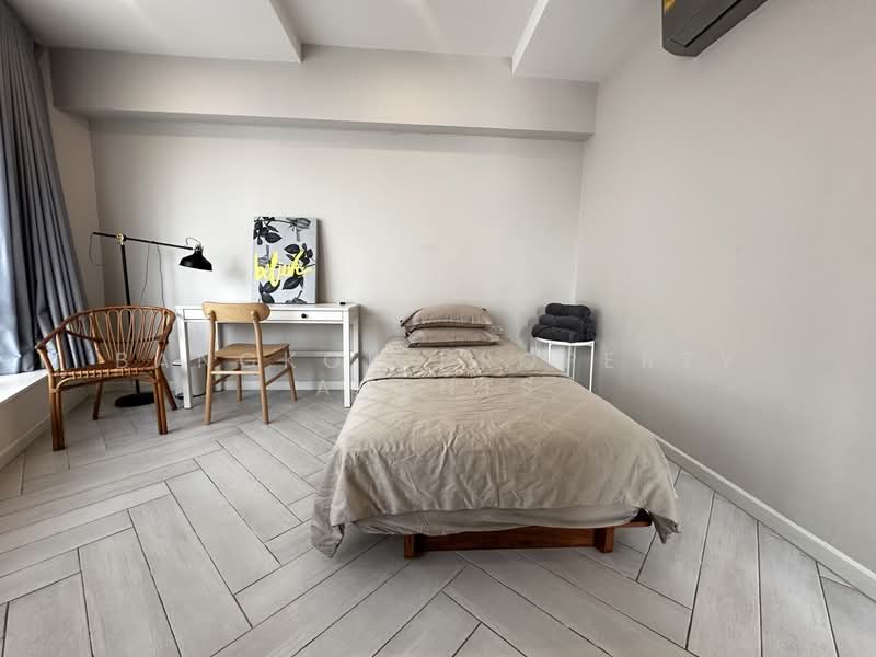 Fifty Fifth Tower, Bangkok, 84 Soi Sukhumvit 55, Sukhumvit Road, Khlong Tan Nua, Watthana, Bangkok, 2 Bedrooms, 76 sqm, Condo For Rent, by BANGKOK PROPERTY AGENTS, 500258196 - DDproperty.com