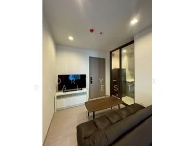 For Rent - Life Asoke Hype, Bangkok